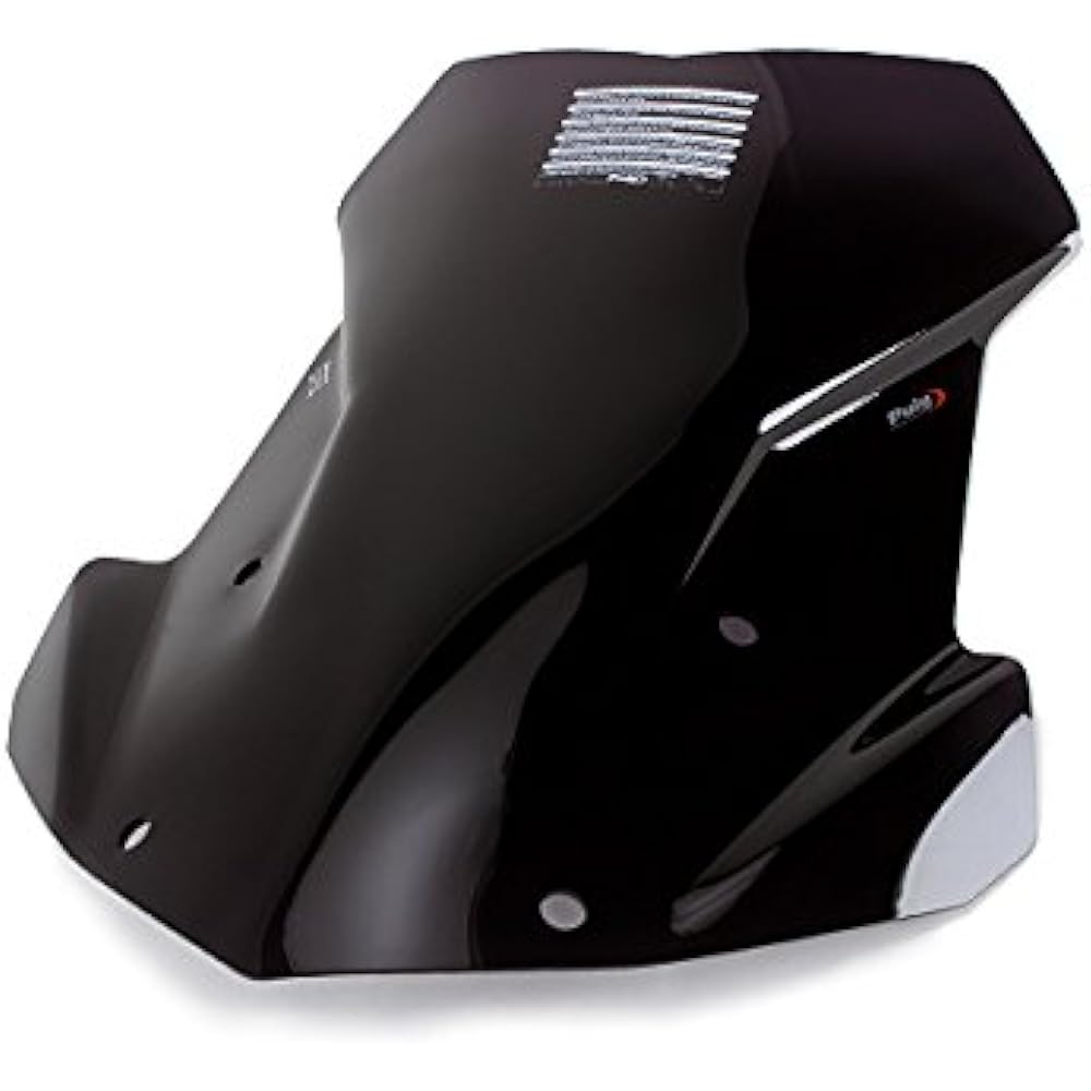 Puig 6486W SCREEN TOURING [CLEAR] BMW R1200GS(13-15) Puig Screen Cowl Motorcycle Bike Parts