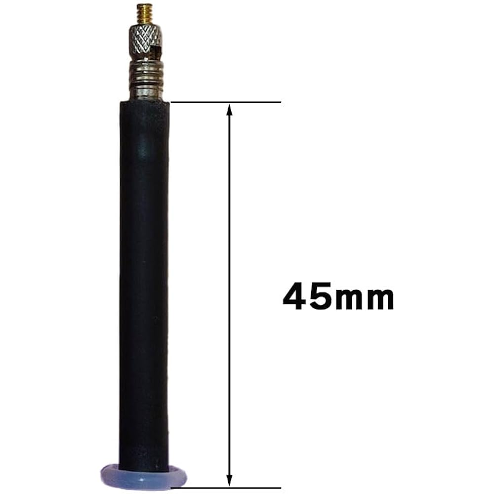 CYDY Ultralight TPU Tube 46g Set of 2 for Gravel/MTB