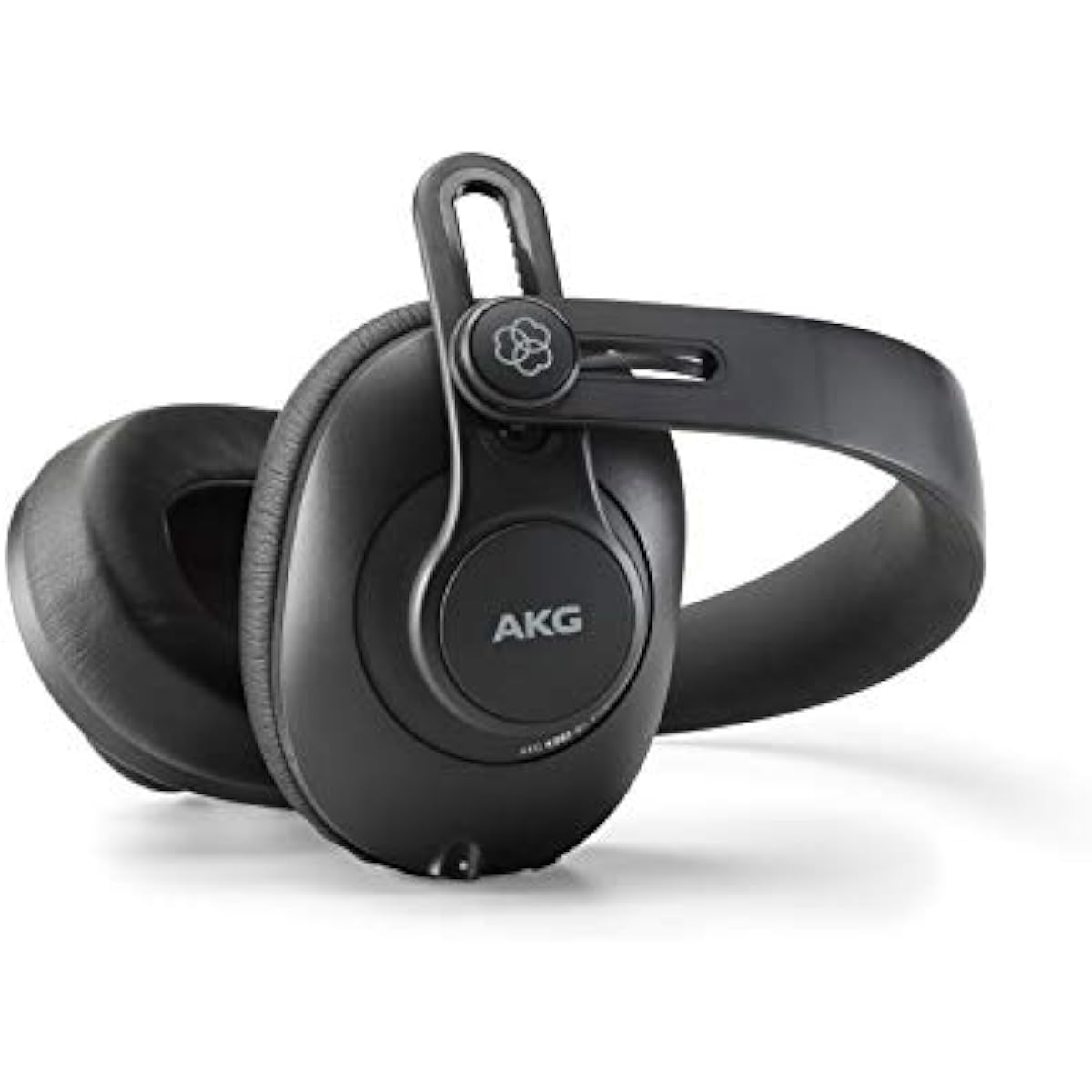 3-year warranty model [AKG Pro Official Store] AKG Professional Sealed Wireless Monitor Headphones K361-BT-Y3 Bluetooth5.0 with original sticker K361-BT-Y3-E