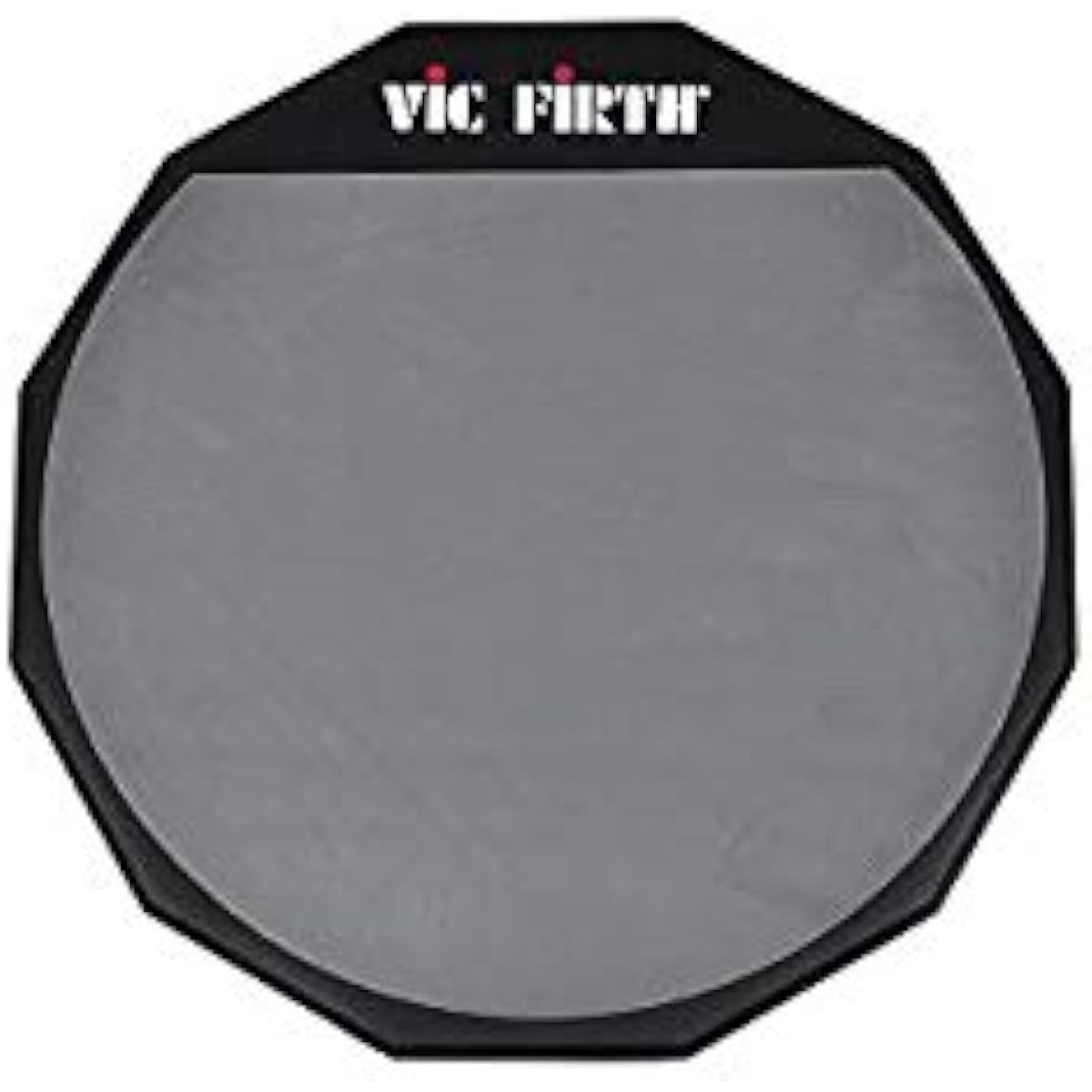 VIC FIRTH Practice Pad VIC-PAD12