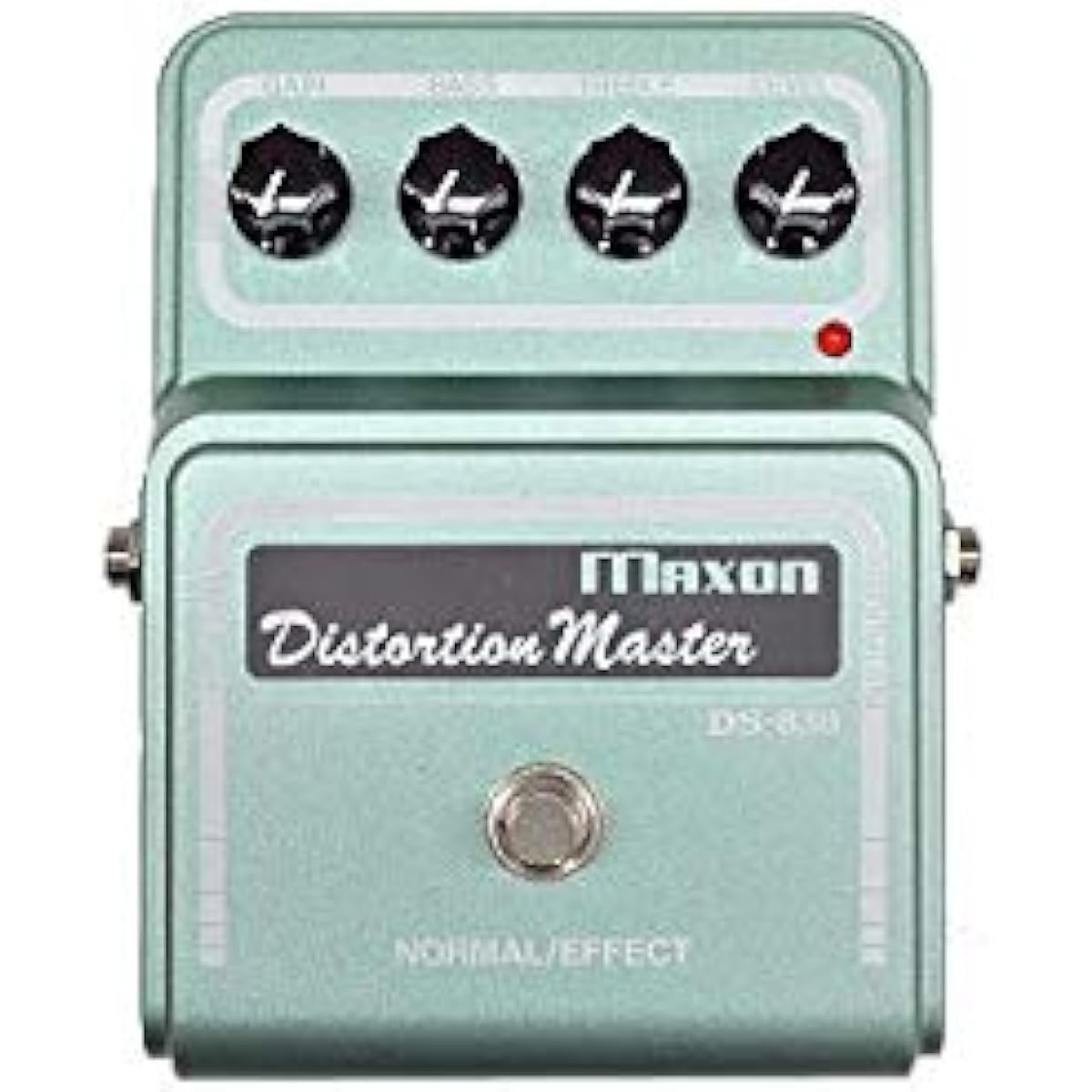 MAXON Guitar Effector Distortion DS830