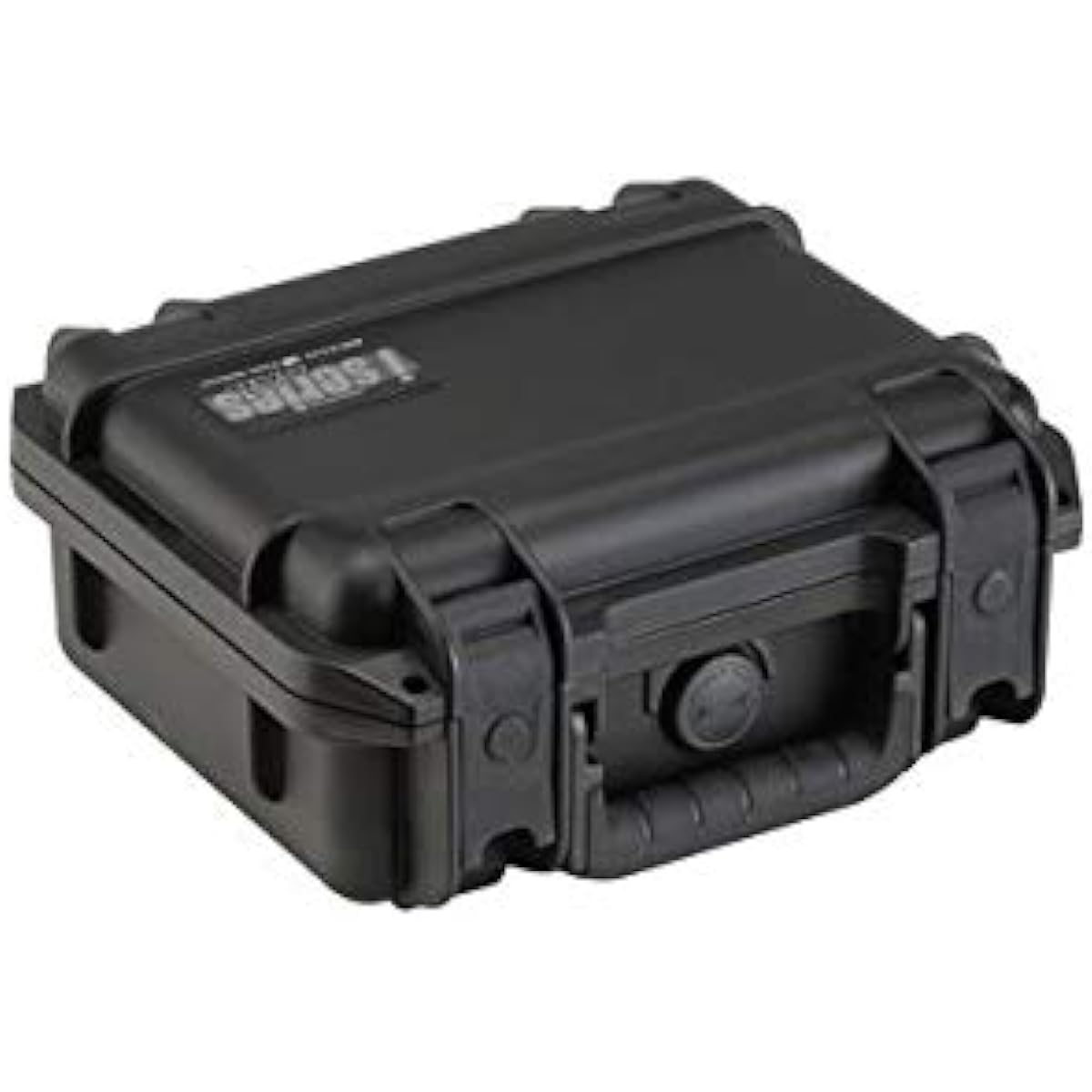 SKB 3I-0907-MC3 Carrying Case, Microphone Case, Dustproof and Waterproof