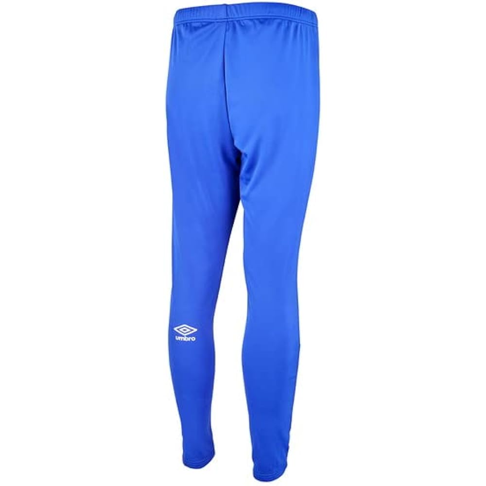 [Umbro] Inner Tights, Soccer Long Tights, Thermal Insulation, Stretch, Slightly Brushed, One Point, Long Sleeve, Men's