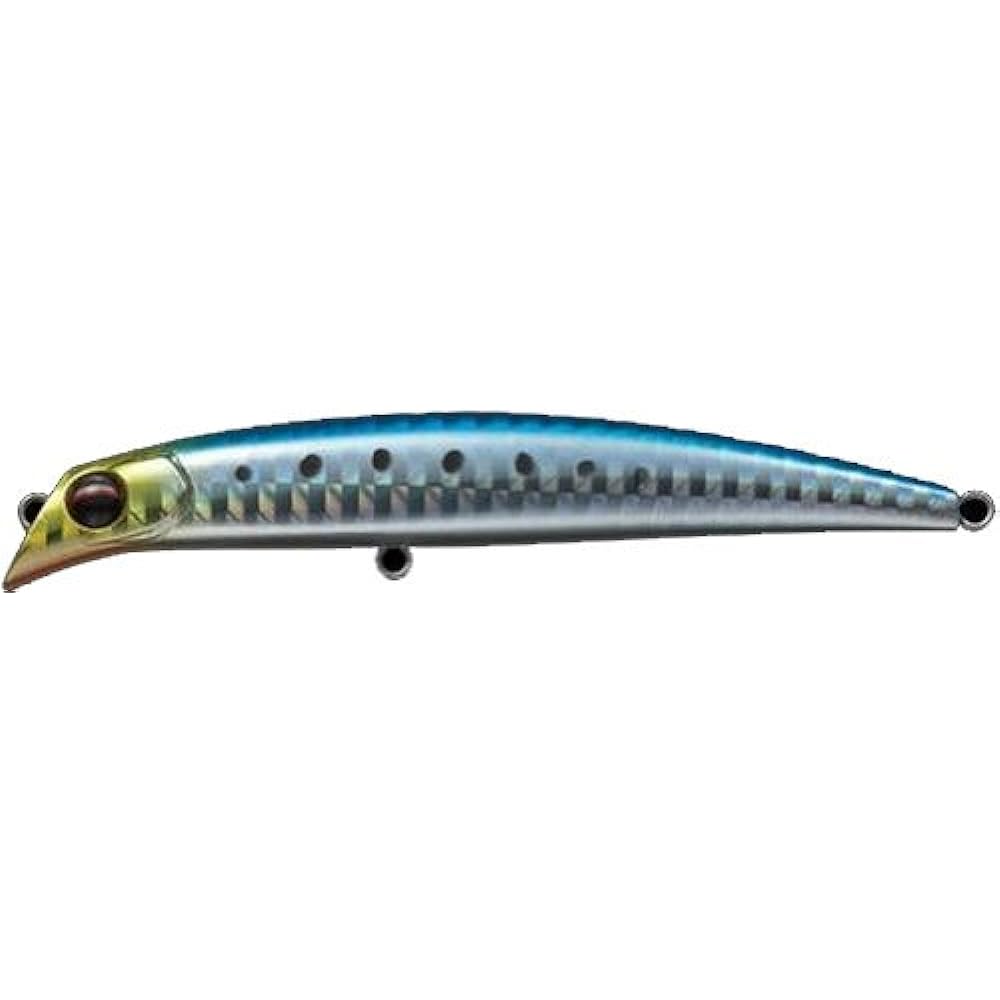 EVERGREEN Minnow Avenger S 90mm 8g