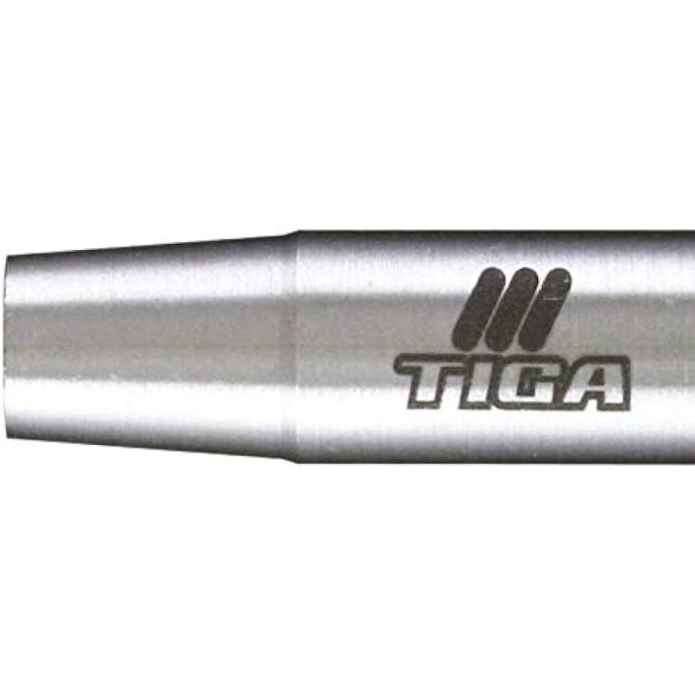 Darts Barrel TIGA [TIGA] Luminous Yuki Shimauchi Model (LUMINOUS Tungsten90%) | Darts 2BA Barrel 15.0g