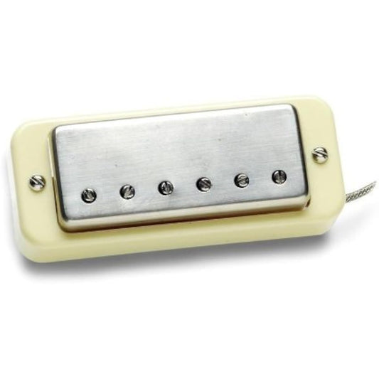 Seymour Duncan Antiquity II 2 Mini Humbucker Bridge Seymour Duncan Antiquity Mini Humbucker Bridge for Rear "Parallel Import"