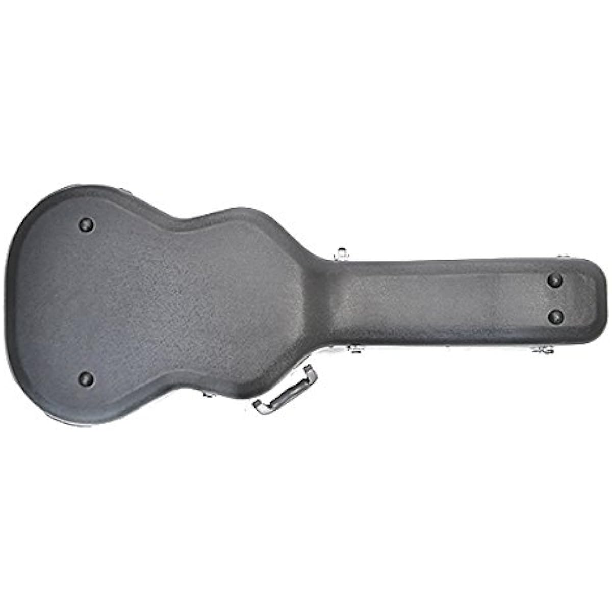 [Official Japanese Product] PLAYTECH Classical Guitar Case CG-EHD