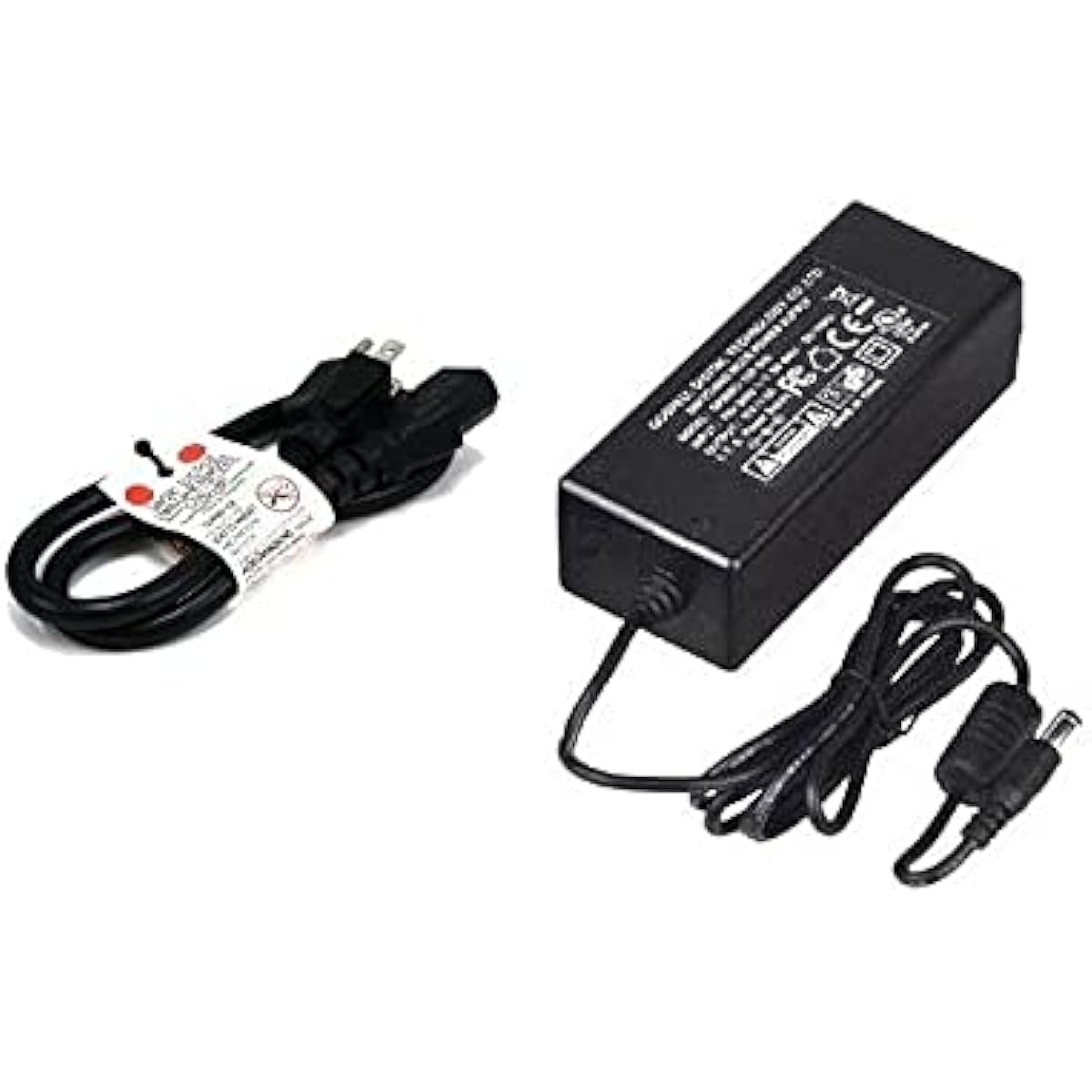 Netonix PA-50V-65W Power Adapter 50V 65W 2.5mm Connector