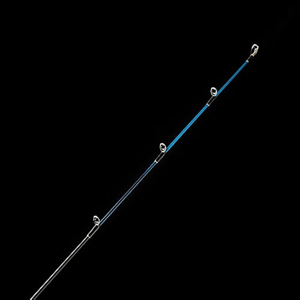 Tenryu Rod Horizon LJ