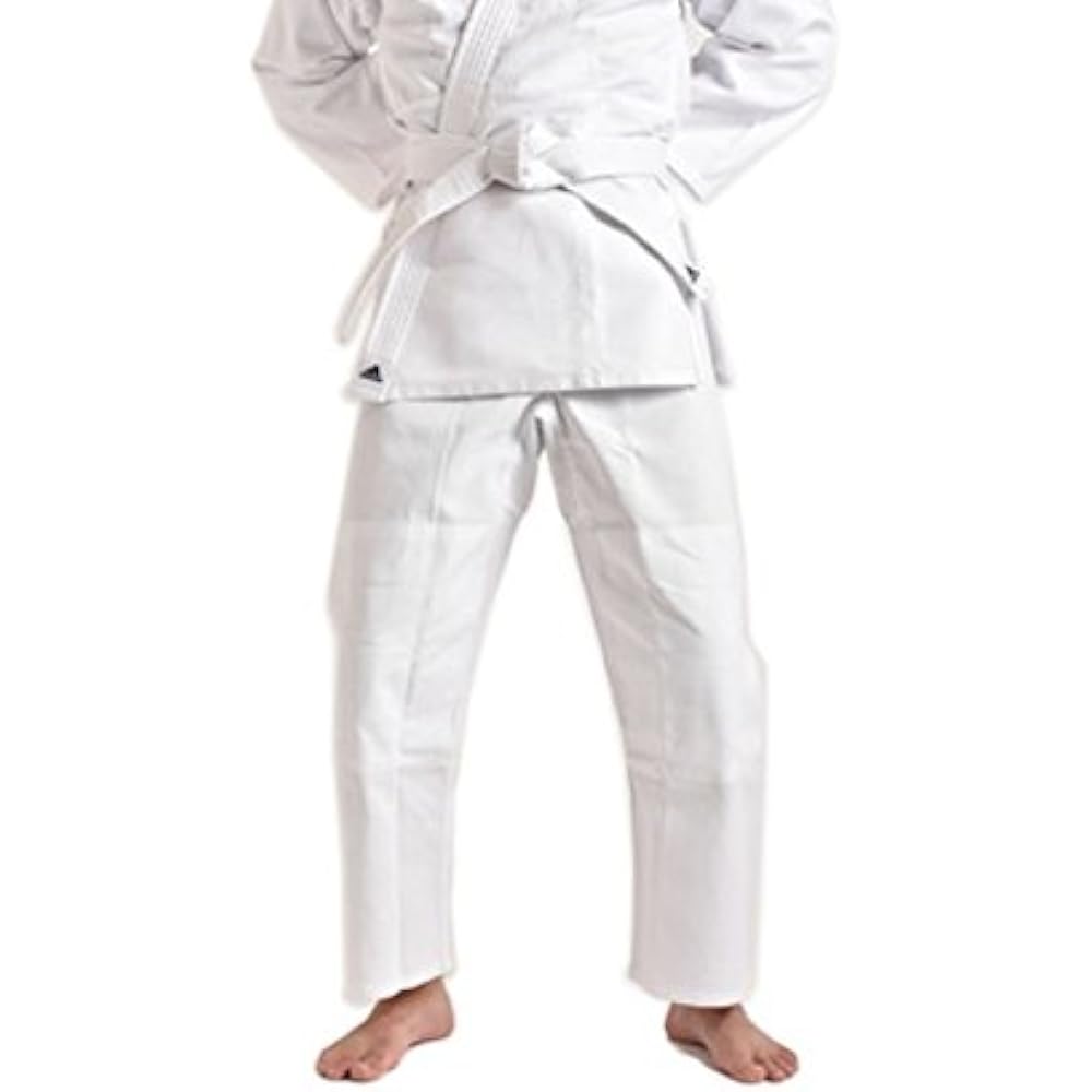 Adidas Judo Gi J-250 140cm