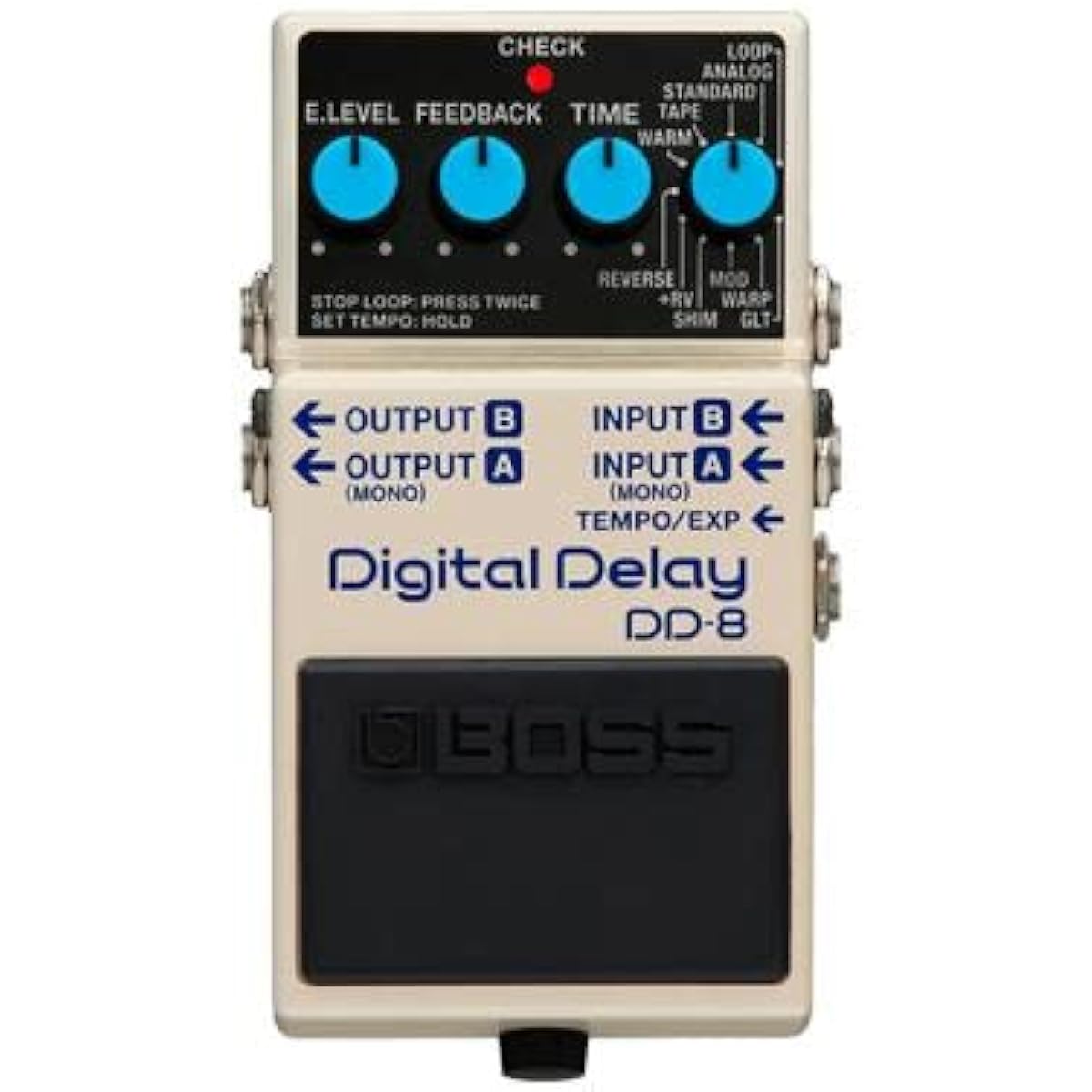 BOSS/DD-8 Digital Delay BOSS