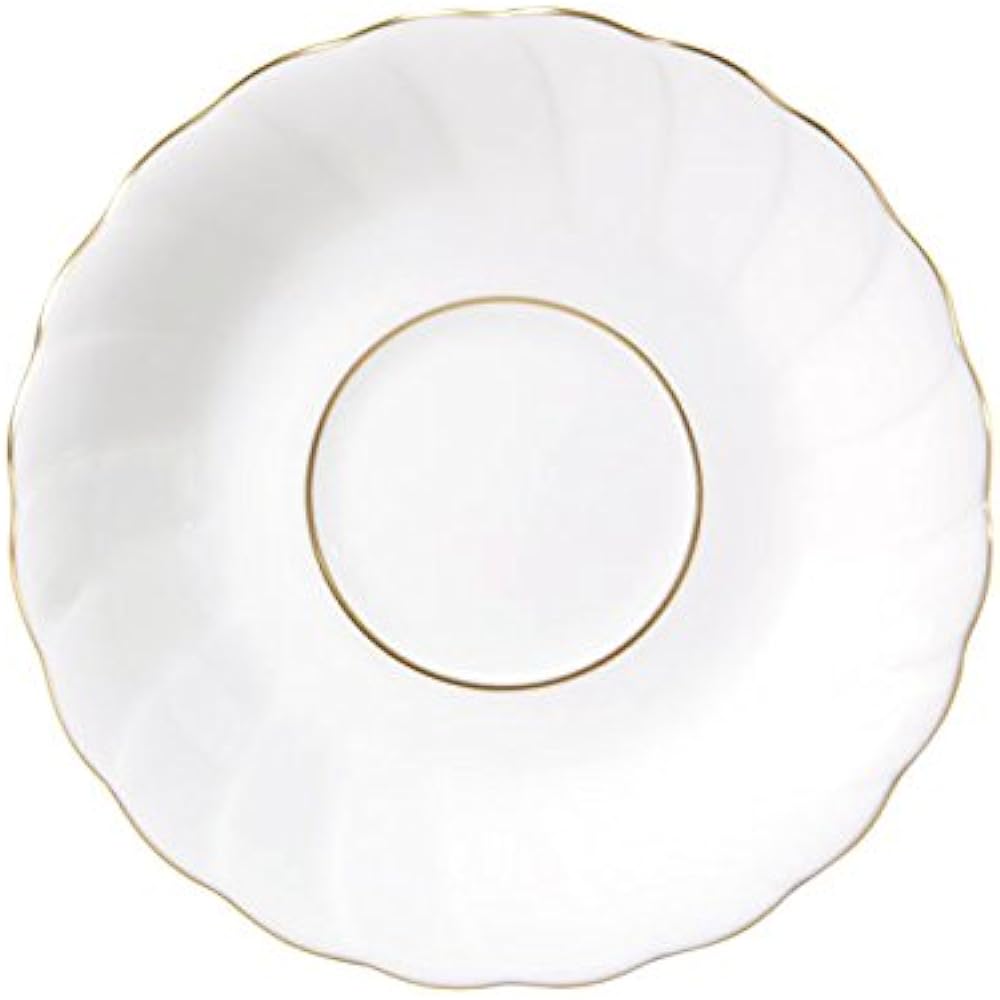 Okura Toen Princess Coffee Cup & Saucer 46C/1501