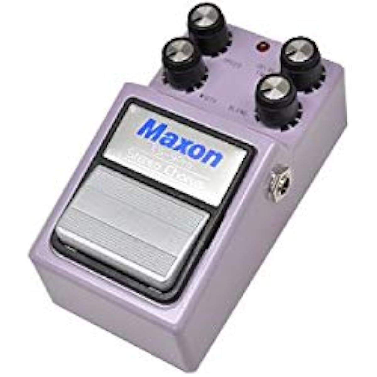 MAXON Guitar Effects Pedal CS9PRO