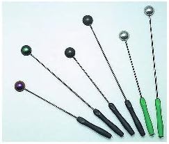SIYOUEI Black Shaft 50mm