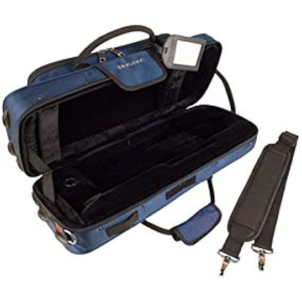 PROTEC Trumpet Semi-Hard Case PB301CTBX Trumpet Case Blue