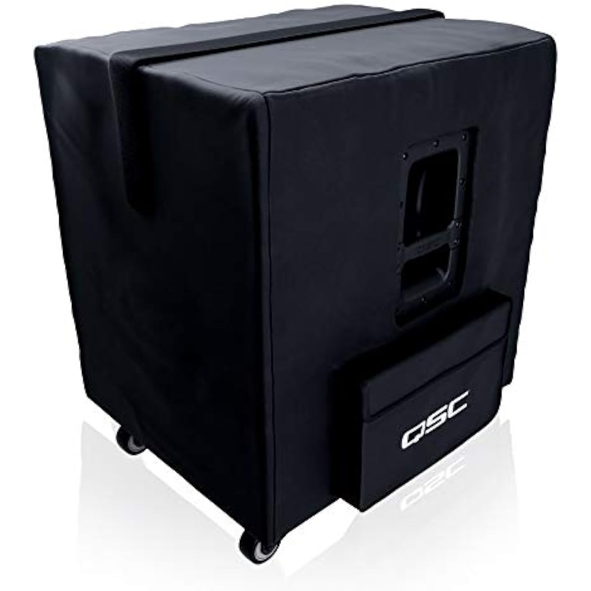QSC Speaker Cover KS118-CVR