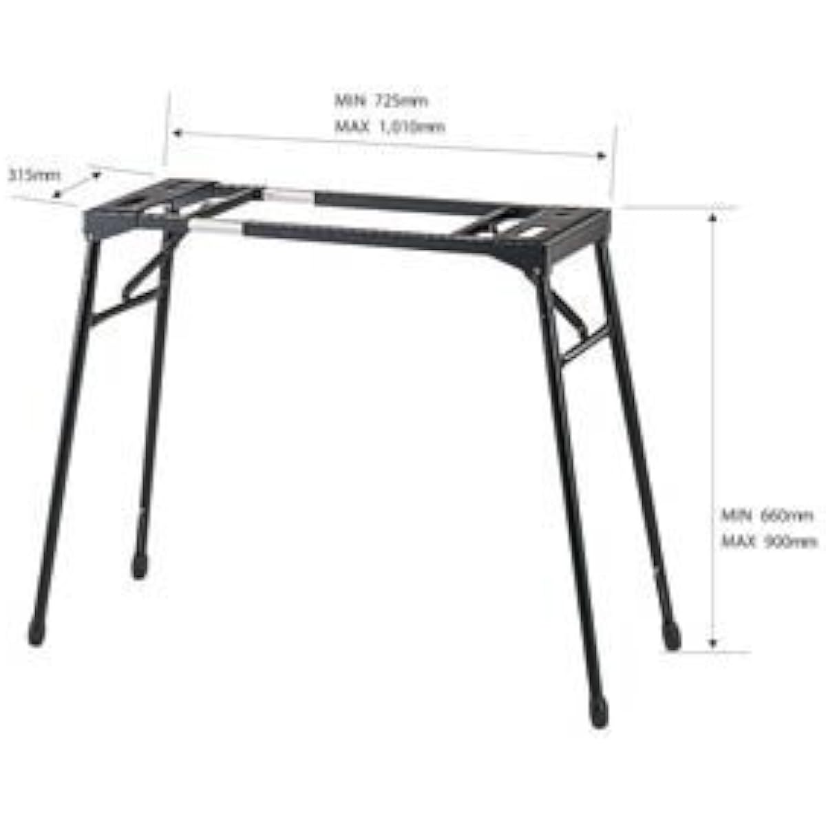 KC Keyboard Stand KS-9000