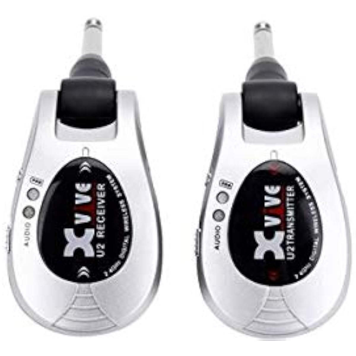 Xvive Wireless System XV-U2 Guitar Wireless System