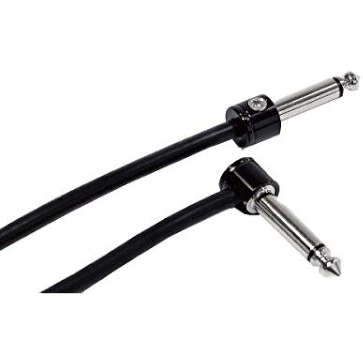 One Control CrocTeeth Solder Free KIT Patch Cable Creation Kit