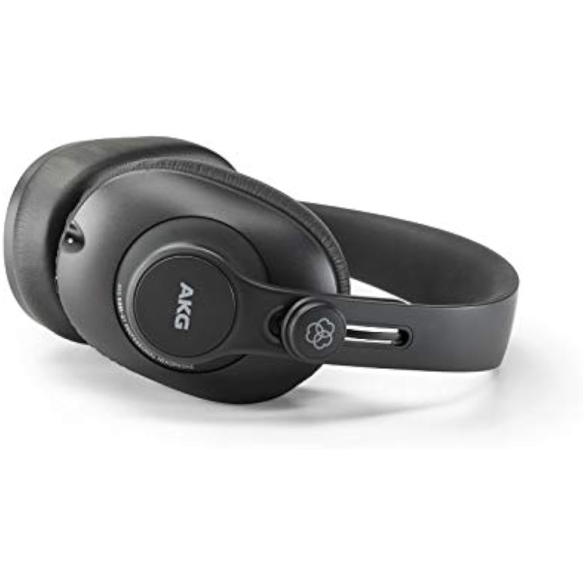 3-year warranty model [AKG Pro Official Store] AKG Professional Sealed Wireless Monitor Headphones K361-BT-Y3 Bluetooth5.0 with original sticker K361-BT-Y3-E