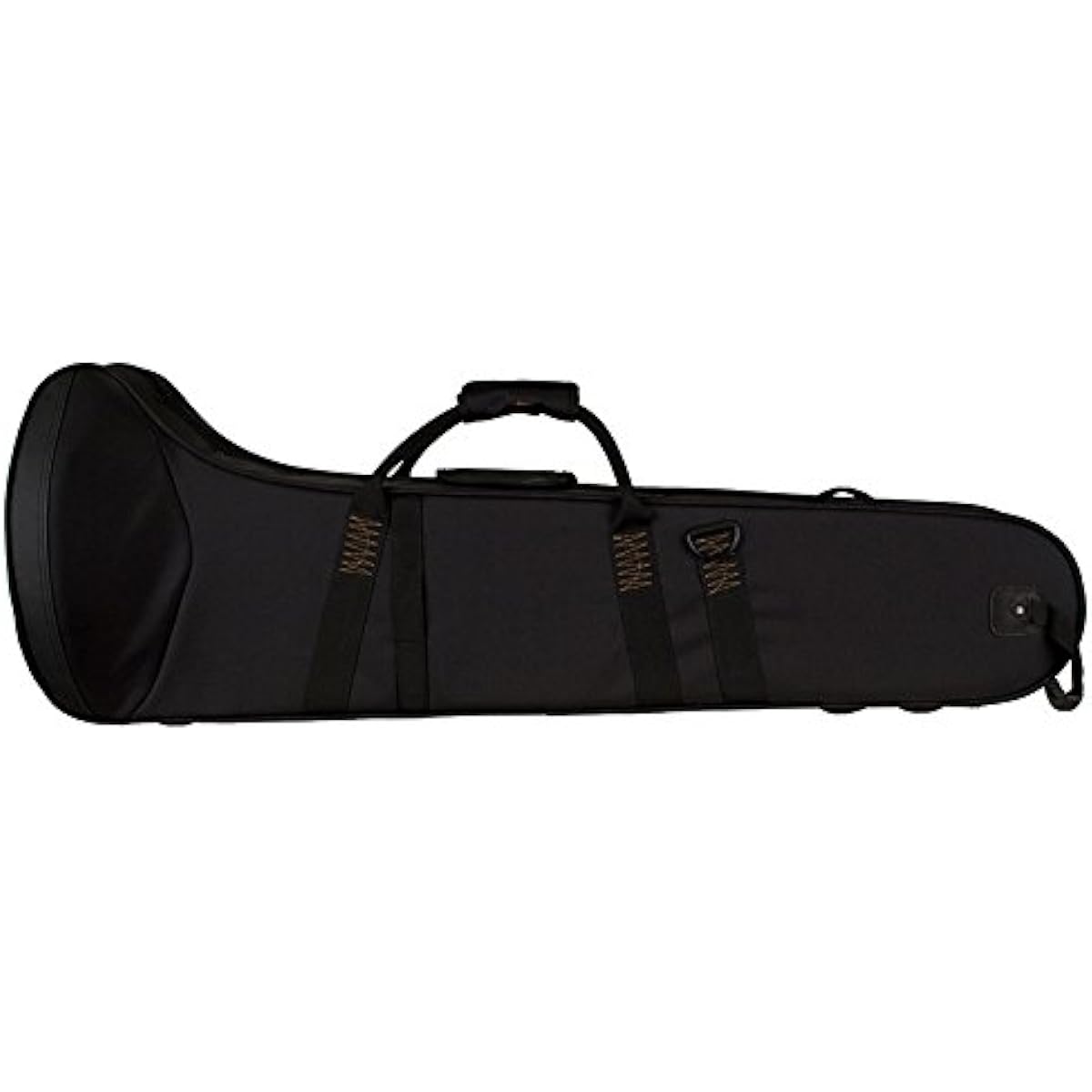Protech Trombone Semi-Hard Case PB306CT