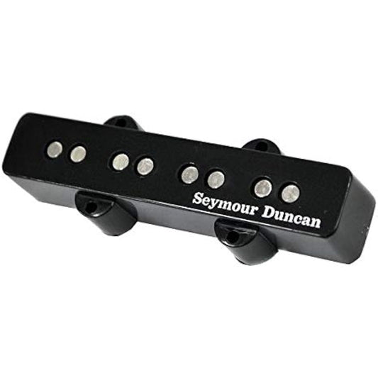 SEYMOUR DUNCAN Bass Pickup SJB-2b Hot Jazz Bass Bridge