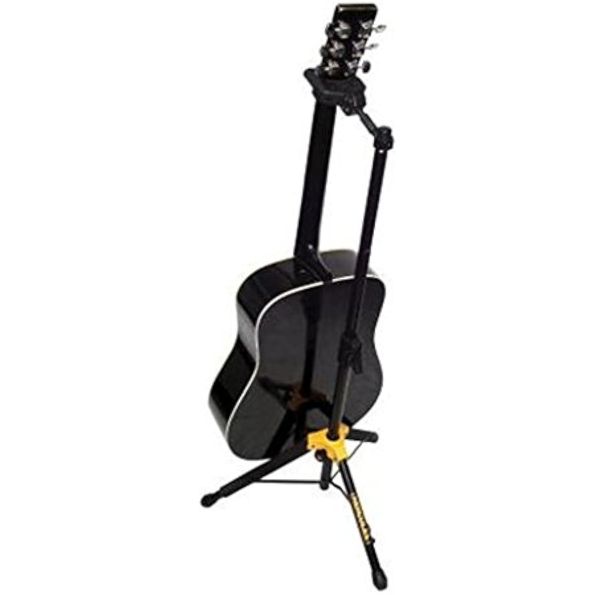 HERCULES Single Guitar Stand GS415B