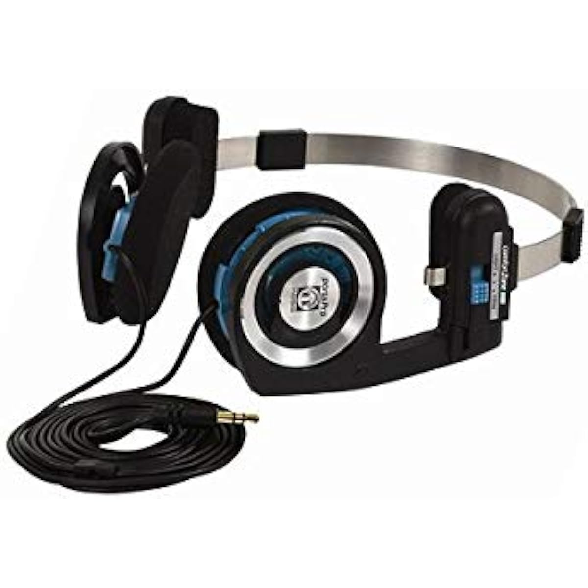 KOSS Portable Headphones Porta Pro