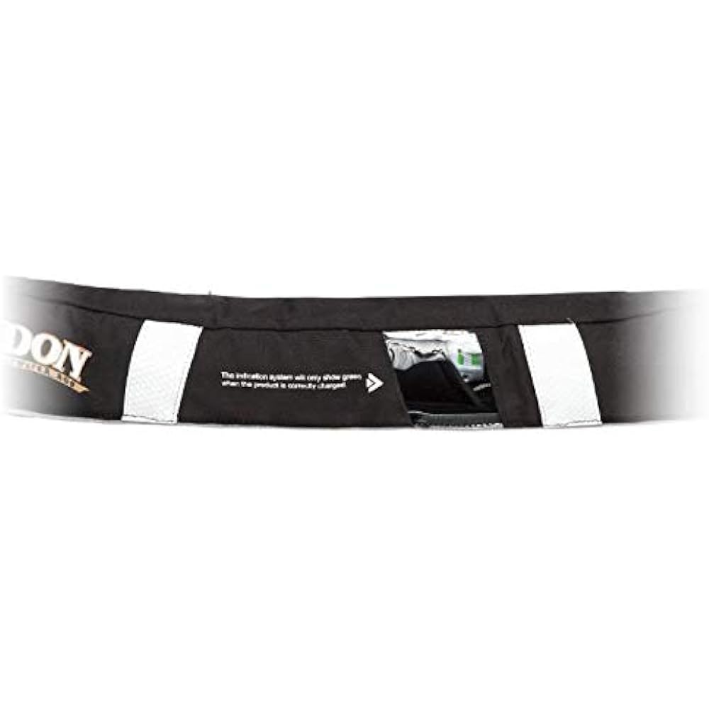 Evergreen Life Belt Type 4
