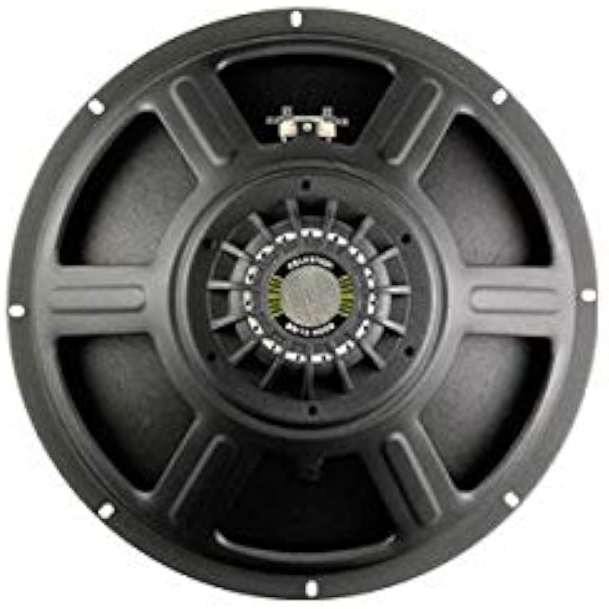 [Official Japanese product] Celestion Speaker unit for bass amplifier BN15-400X Speaker for bass amplifier