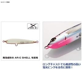 SHIMANO Metal Jig Osea Stinger Butterfly Center Sardine Lure