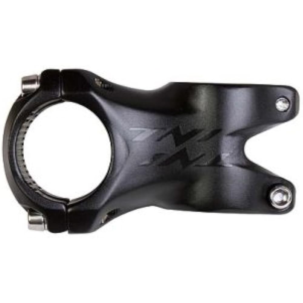(TNI) (Bicycle Stem) Black 50 Stem