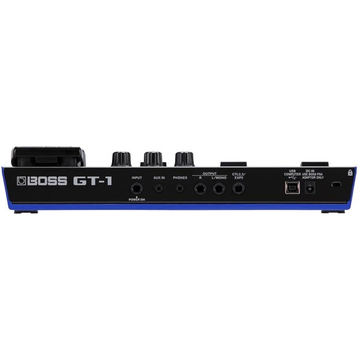BOSS/GT-1 Boss guitar multi-effector