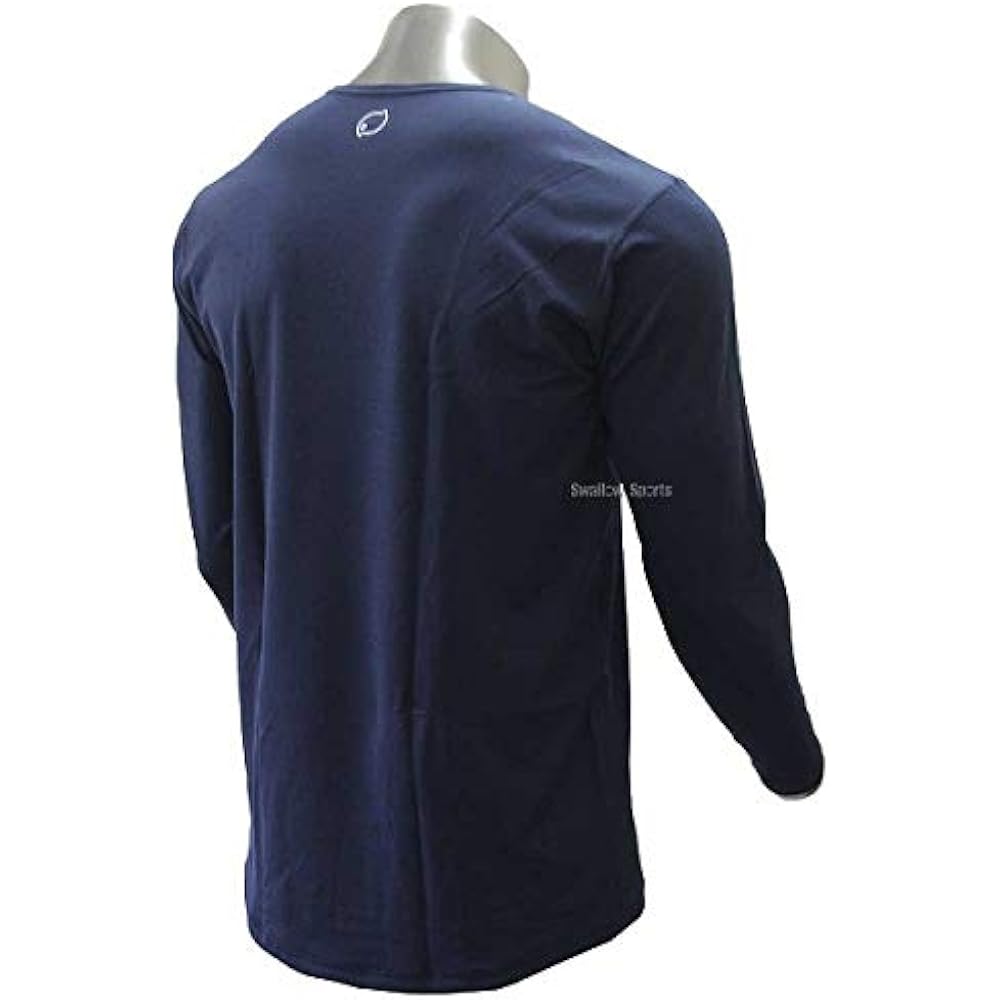 ONYONE Free Neck Long Sleeve Underwear OKJ99752