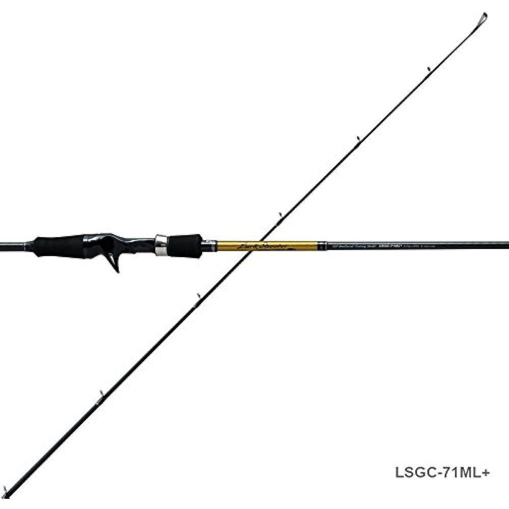 Palms Rod Lark Shooter