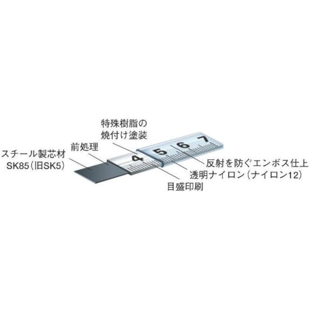Tajima Engineer Super Wide Width 13mm Length 50m Tension 100N HSW-50