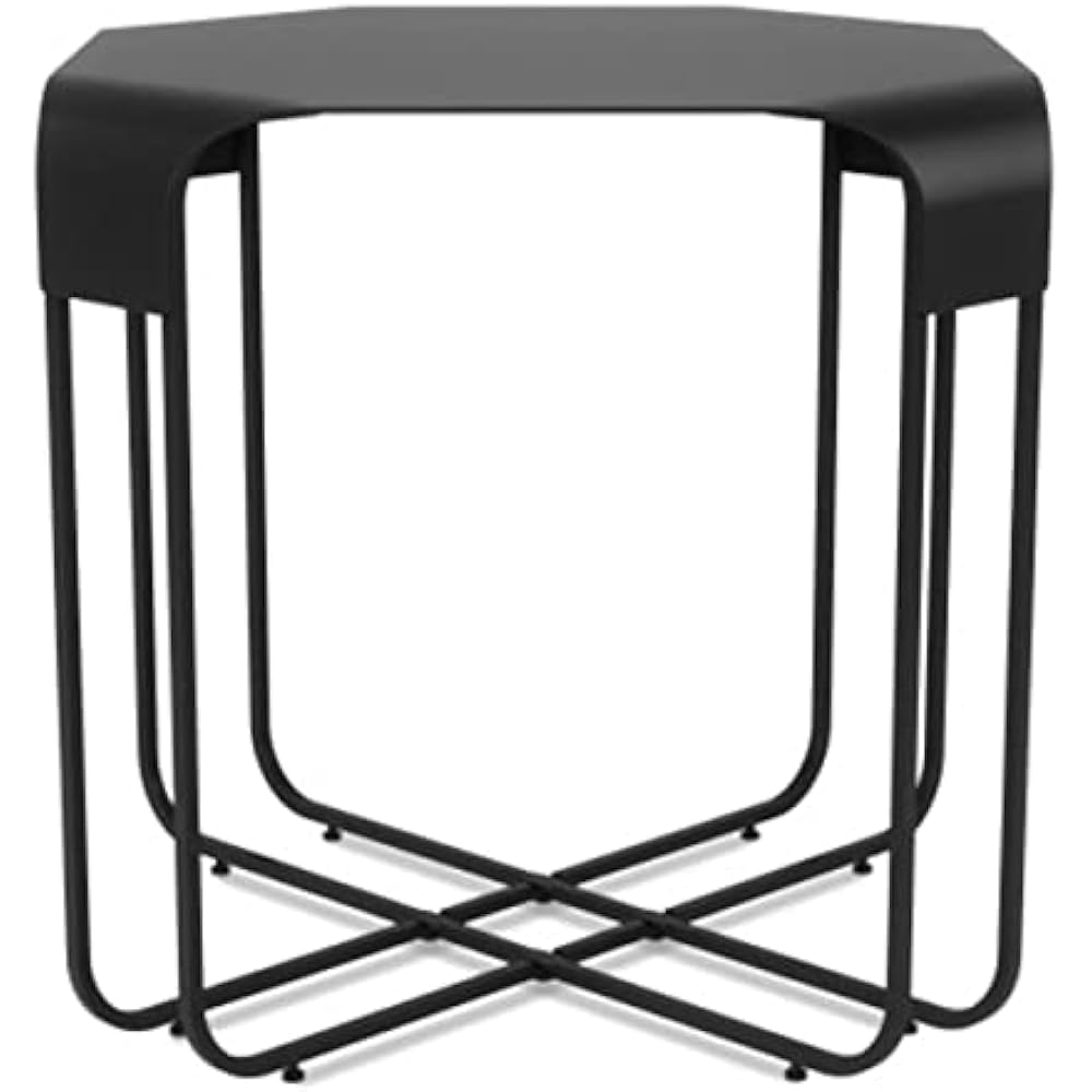 umbra side table black graph 21014254040