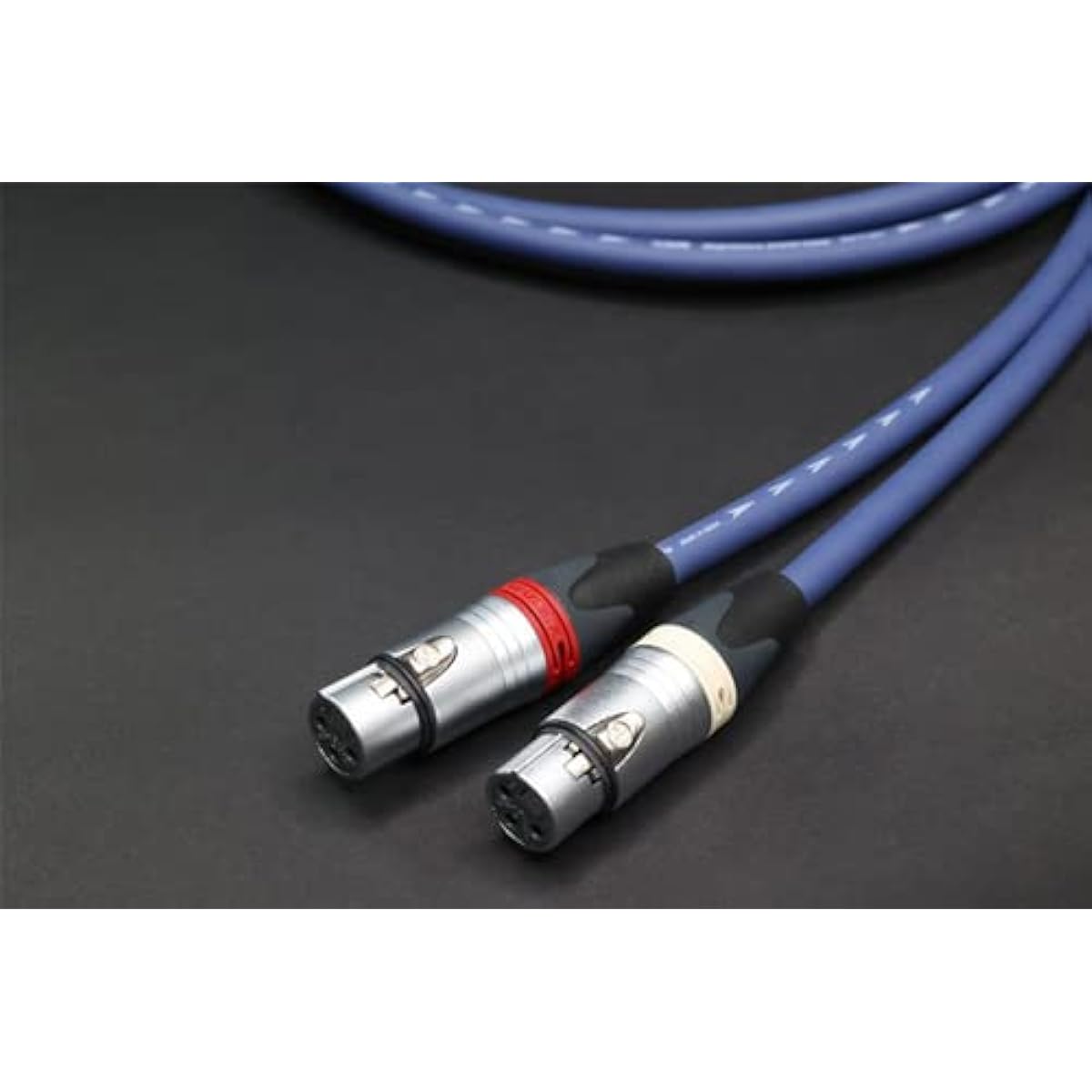 MS-DR20X-10（XLR） （1ｍ）