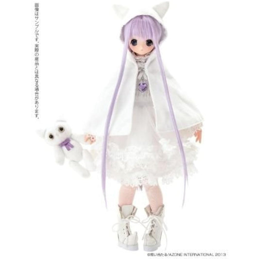 EX☆CUTE Majokko☆Chika/Little Witch of the Heart ver.1.2 Azone Direct Store Exclusive