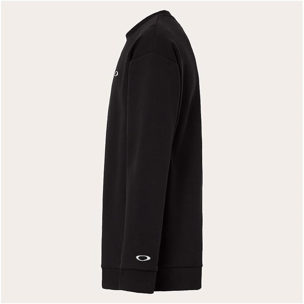 [Oakley] Sweater ENHANCE FUNDAMENTAL FLEECE CREW 1.0