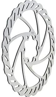 PROMAX PRMX DT-180V 180mm YBR04302 Brake Rotor