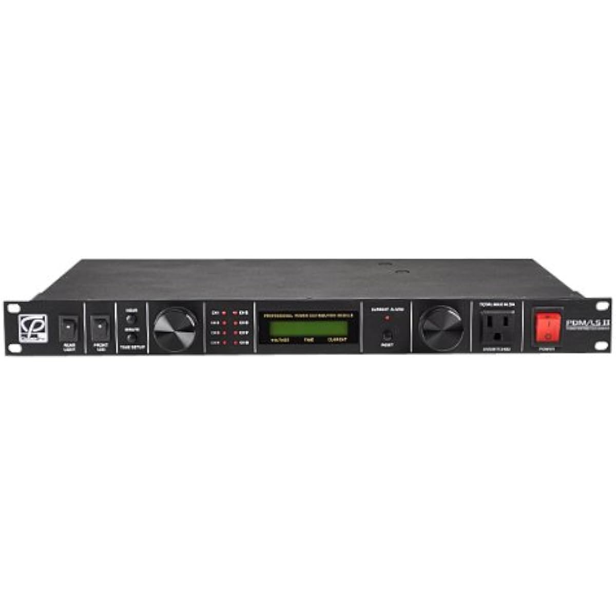 CLASSIC PRO Power Module PDM/LSII
