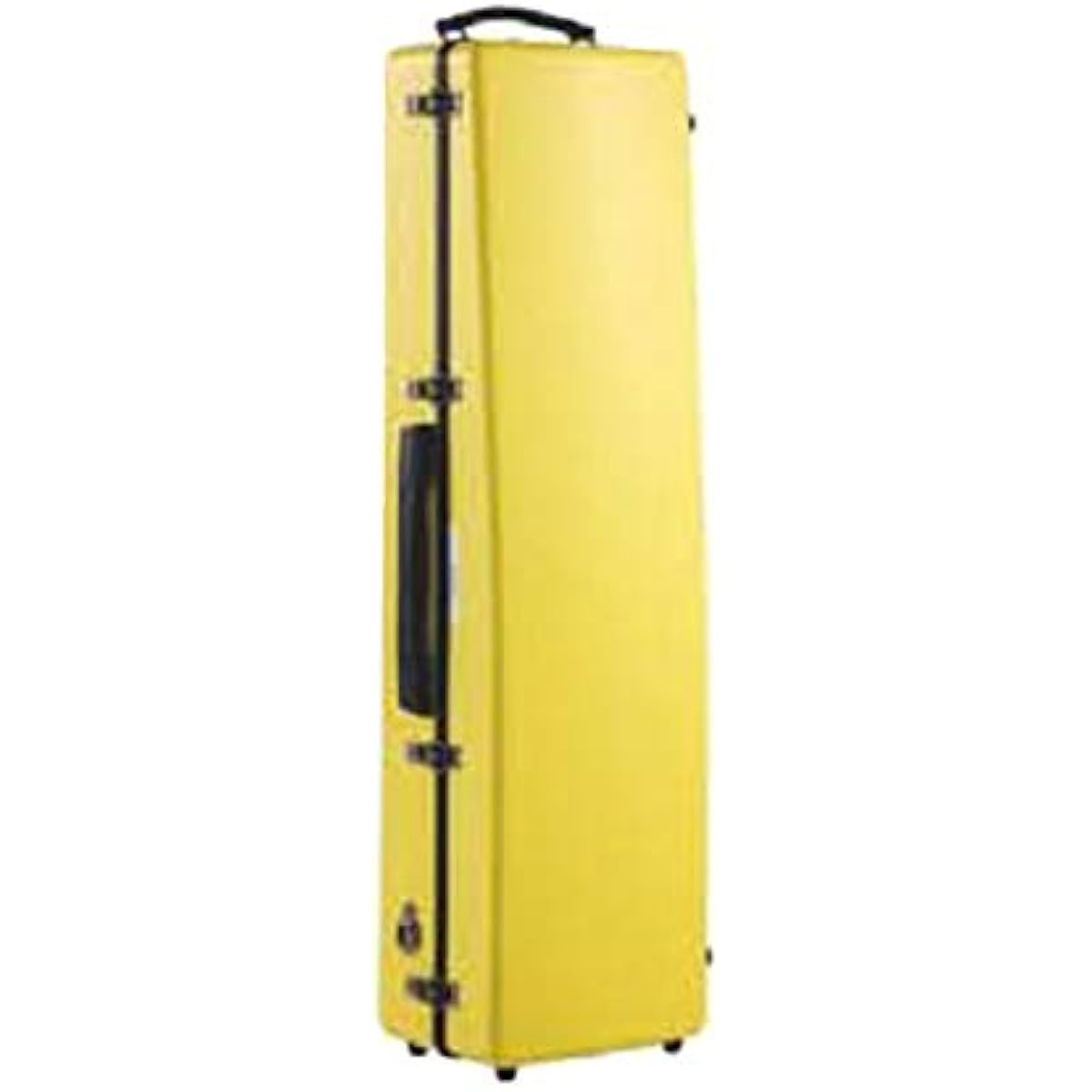 C.C. Shiny Case II for Bass Clarinet