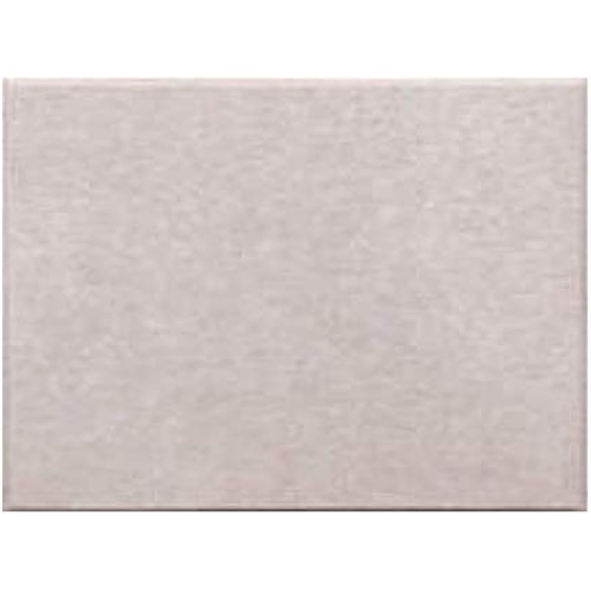 Felmenon Soundproof Felt Board (+Sound Absorption) FMS-8060C Set of 4 (White)