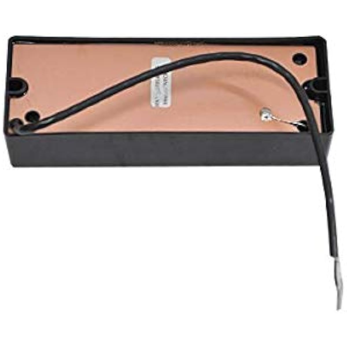SEYMOUR DUNCAN 5-string bass pickup SSB-5n Passive Soapbar Neck 5 Strg, Phase II
