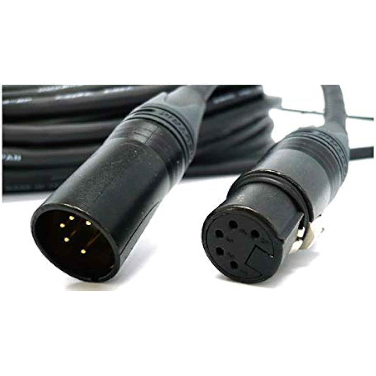 CANARE DMX cable DMC20-B