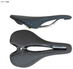 ADEPT Saddle Motive BLK Black