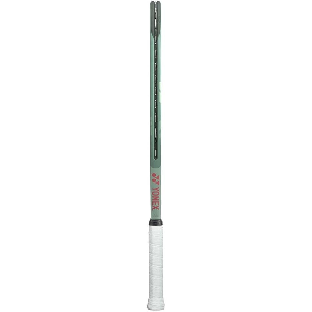 YONEX Hard Tennis Racket Made in Japan Frame Only Percept 100L Olive Green (268)