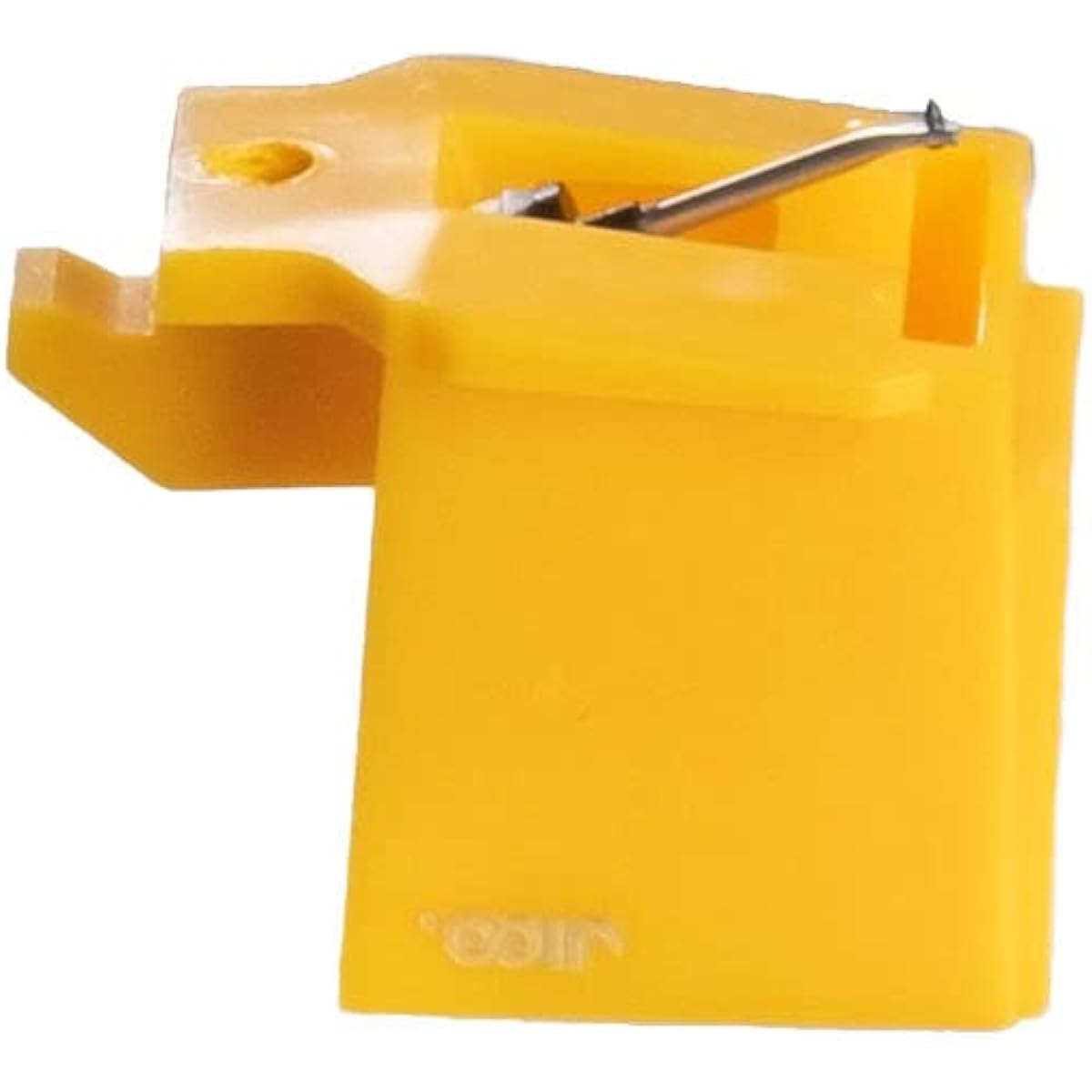 JICO PZP1004 NUDE Solid Round Needle Pioneer Record Needle JICO