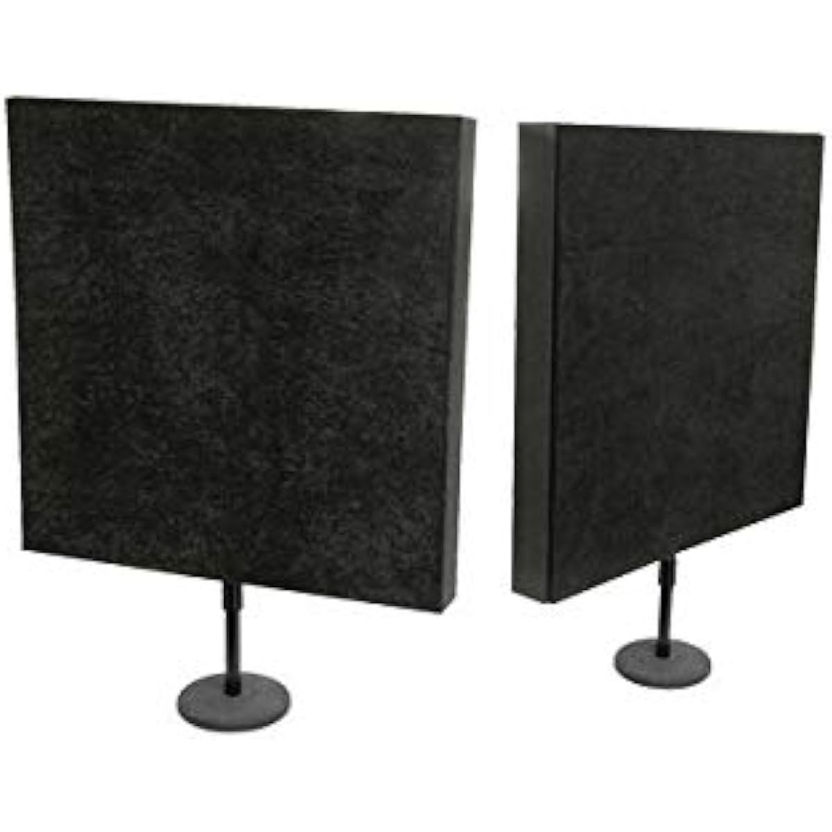 AURALEX Sound-absorbing material DeskMAX